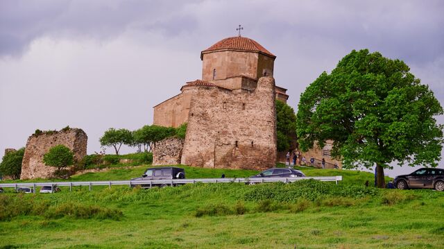 Церковный праздник Успения матери Пресвятой Богородицы