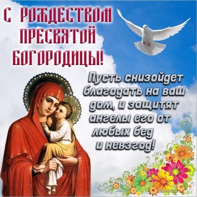 Нежность природы! Красивые открытки с днём рождения женщине 