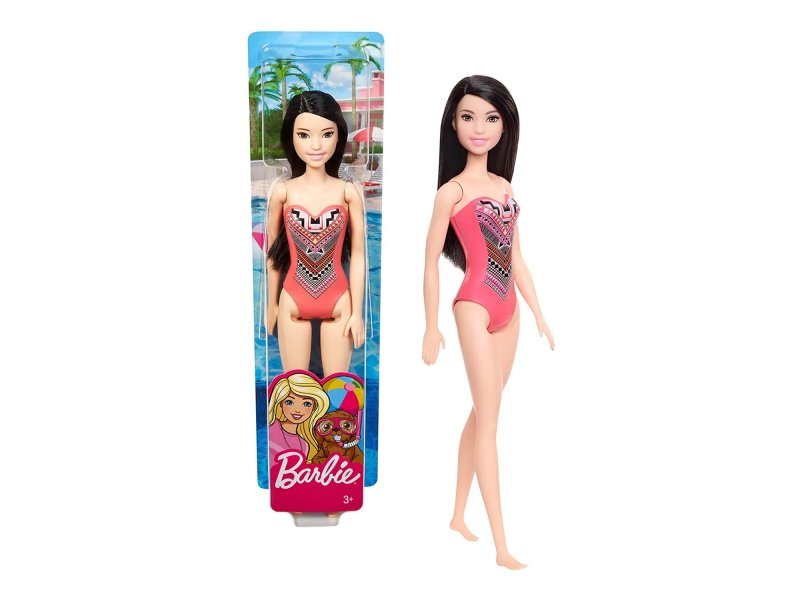 Коллекционная кукла Barbie 