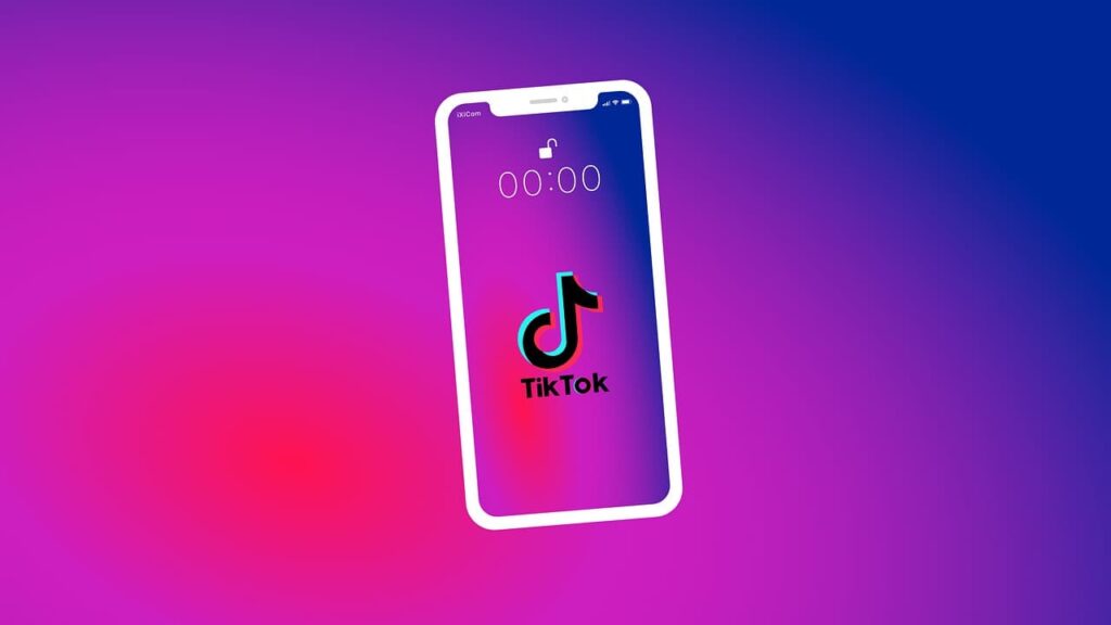 Tiktok png 