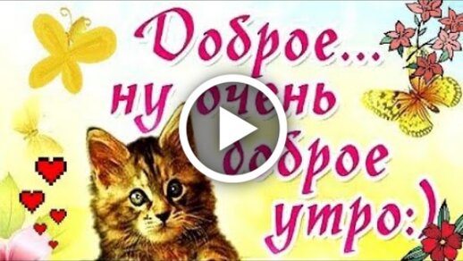 Красивые картинки Доброе утро ☀️☕ 618 шт