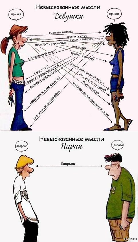 Открытка с надписью 