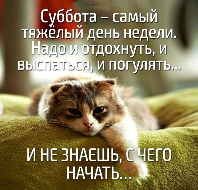 сдобрымутром #ссубботой #суббота #открытки #oksanash68 