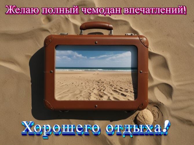 ПОЖЕЛАНИЕ КЛАССНОГО ОТДЫХА!ПОЖЕЛАНИЯ 