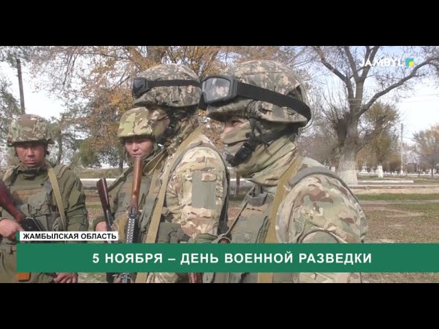 День военного разведчика рисунки 