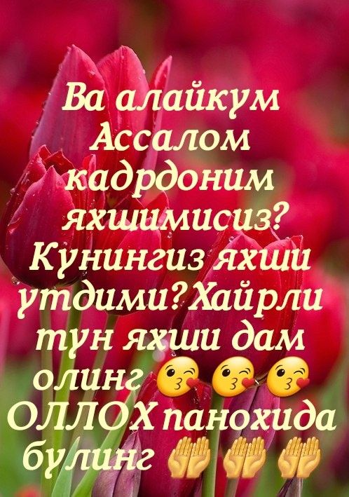 День рождения в узбекском стиле