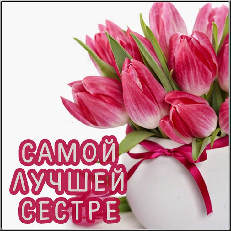 Сёстры и братья наши самые родные❤ 