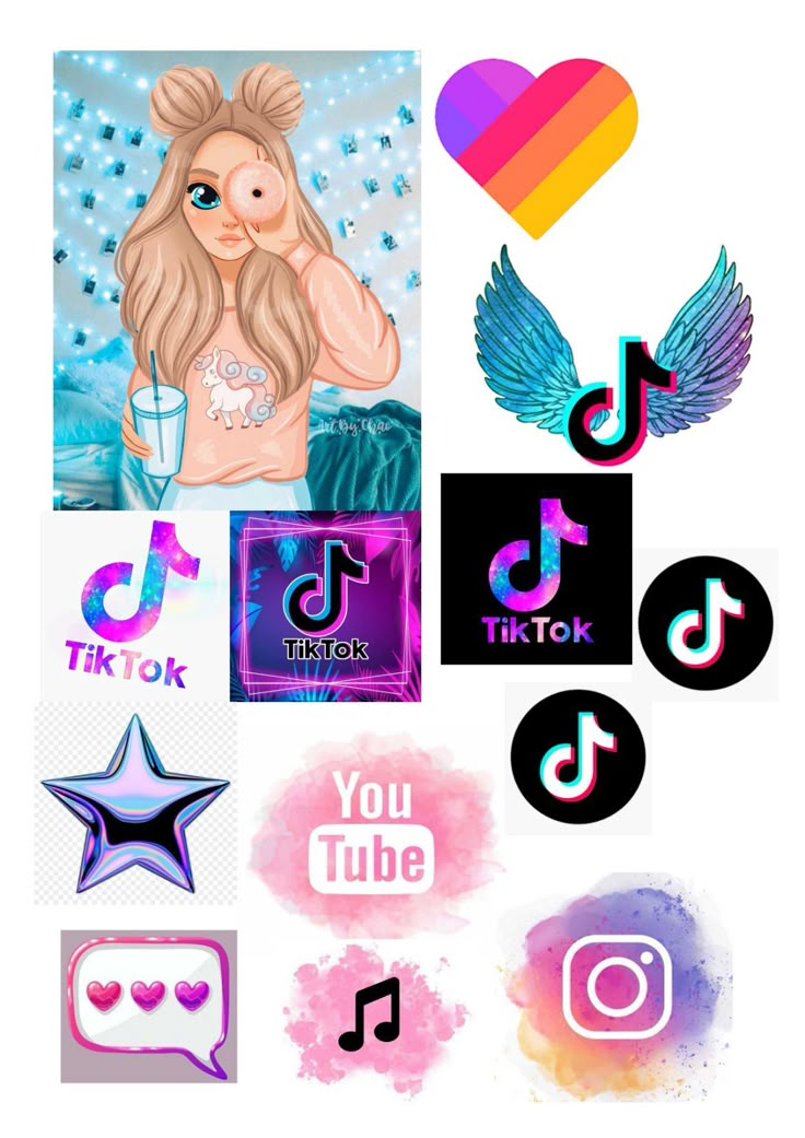 Скачать TikTok 37