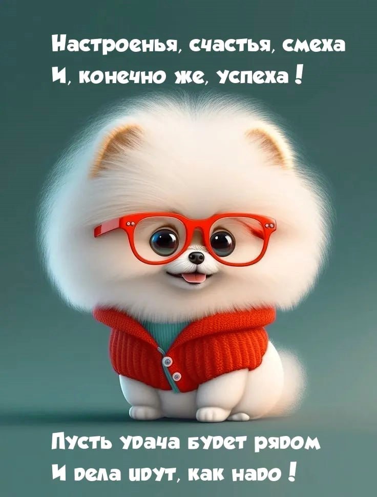 💌☀️😄 Картинки Хорошего дня